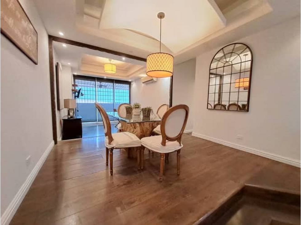 Apartamento en Venta en Vía España | Ph Las Hortensias — foto 2