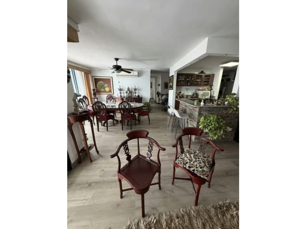Apartamento en Venta en Punta Paitilla | PH Mirabel - 3