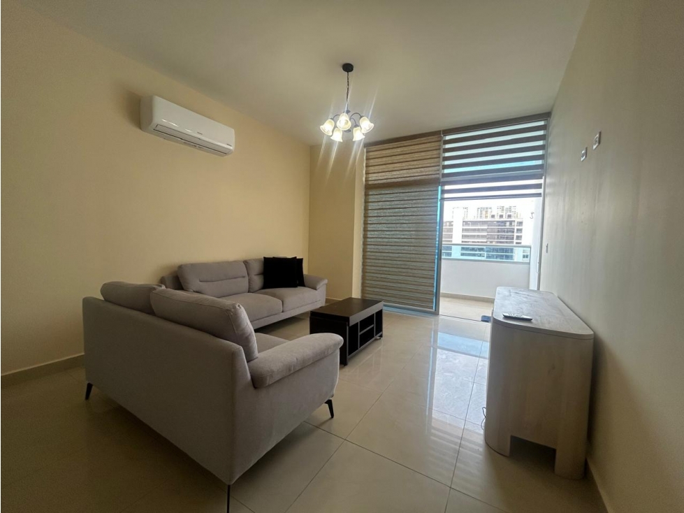Apartamento en Venta en San Francisco | Ph Famagosta Loft - 1