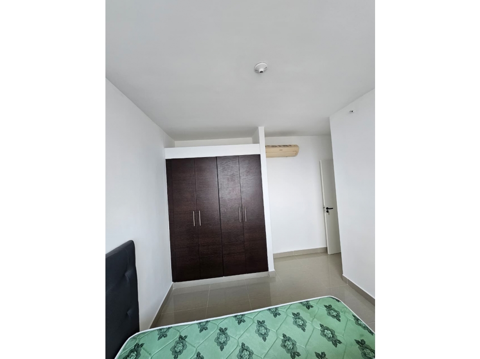 Apartamento en Venta En San Francisco | PH Diamond Tower — foto 5