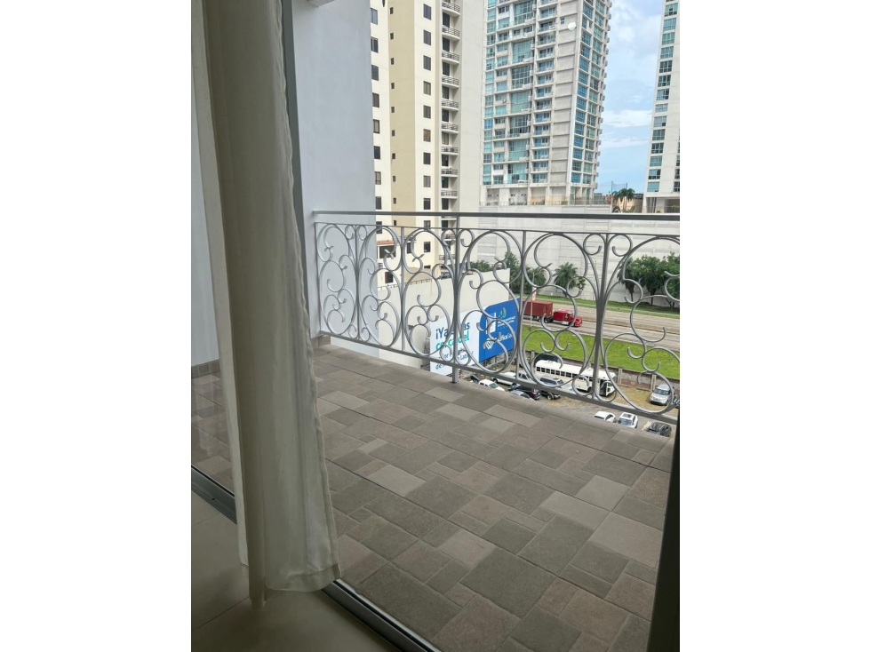 Apartamento en Alquiler en Punta Pacífica | Ph Pacific Blue - 3