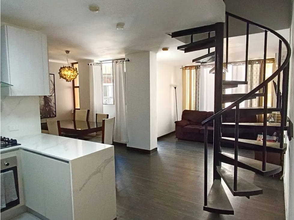 Apartamento en Venta en Hato Pintado | Ph Torre del Rey - 1