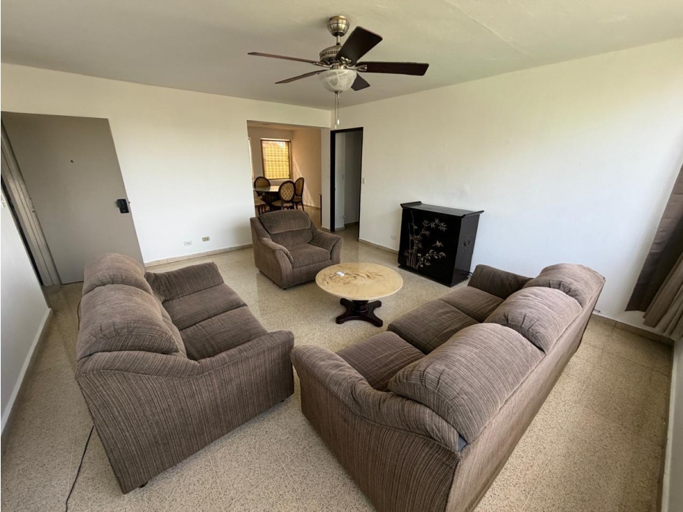 Apartamento en Venta en El Carmen | Ph Acuario - 1