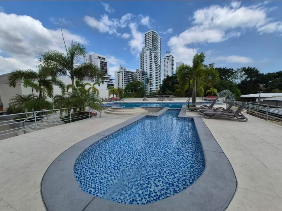 Apartamento en Venta en San Francisco | Ph Sky Park - 2
