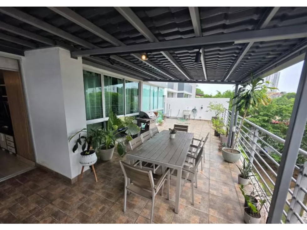Apartamento en Venta en 12 de Octubre | Ph Central Park