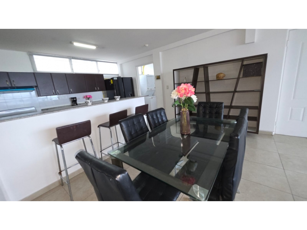 Apartamento en Alquiler en Bella Vista | Ph South Beach — foto 2