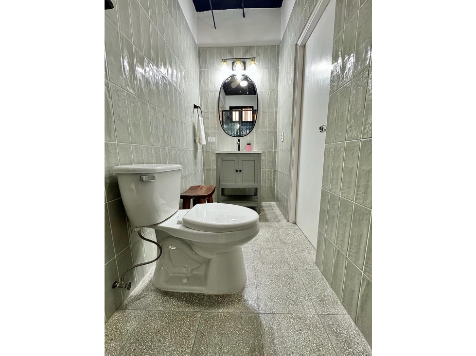 Apartamento Amoblado en Alquiler en Casco Viejo | PH Plaza Central — foto 2