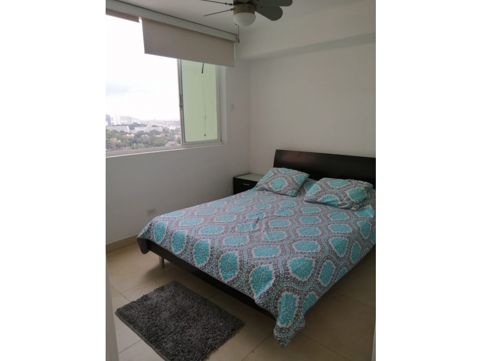 Apartamento en Venta en Edison Park | PH Majestic Garden - 2