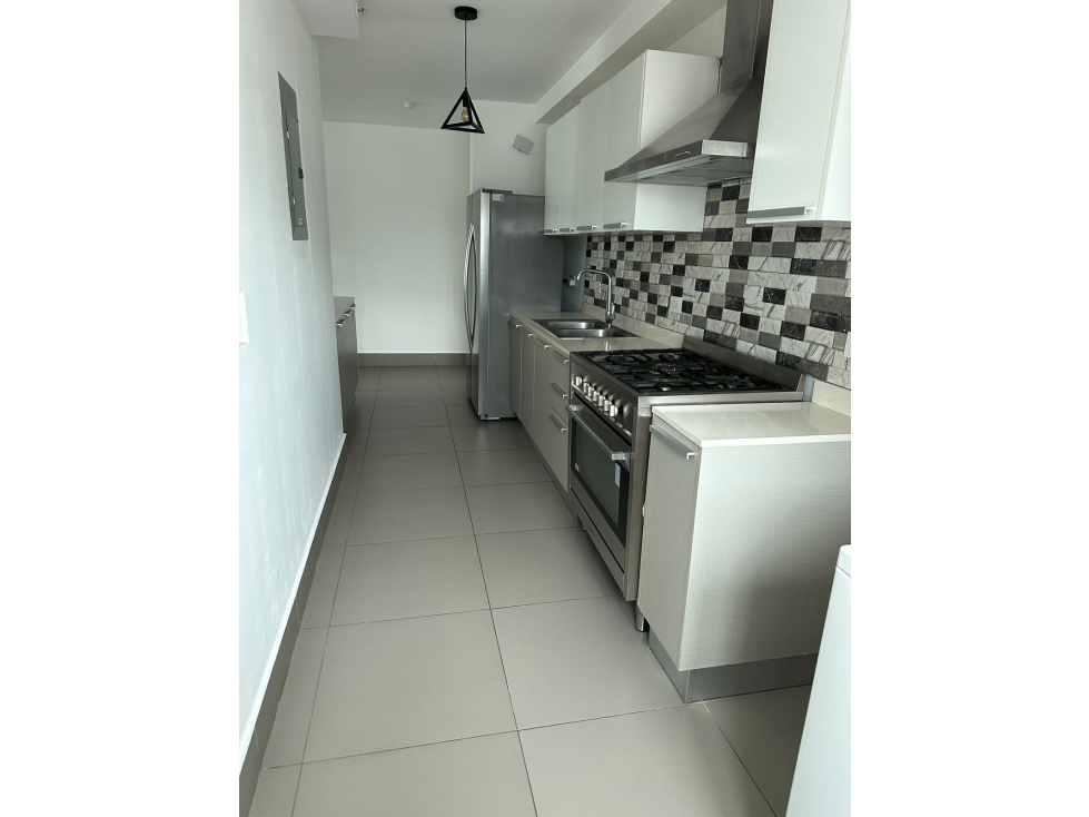 Apartamento en alquiler en Bella Vista | PH Altamira Residences - 5