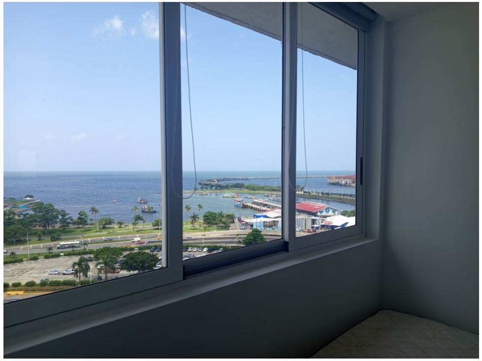 Apartamento en Venta o Alquiler en Av. Balboa | PH Bay View — foto 2