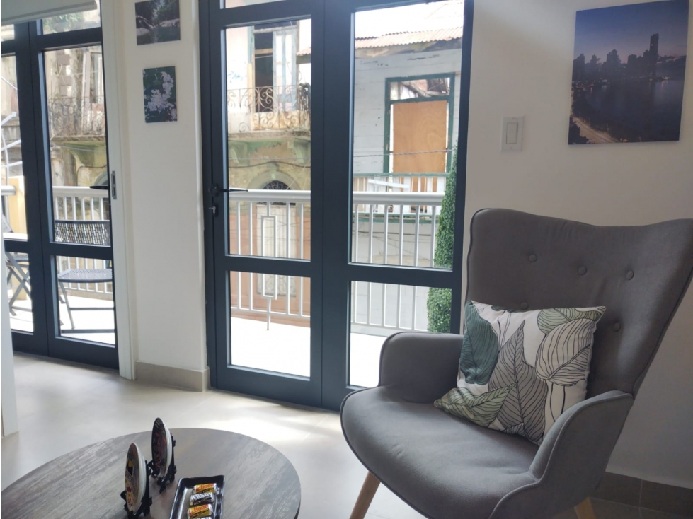 Excelente Oportunidad! Apartamento Amoblado en Caso Viejo En US$850 — foto 3