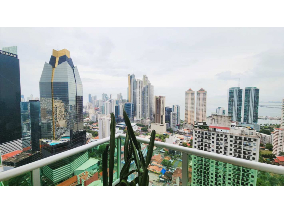 Se Alquila Apartamento En Bella Vista | P.H. Seawaves — foto 5