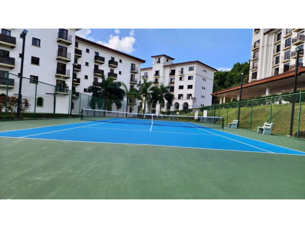 Apartamento A Estrenar en Albrook | Ph Embassy Village - 5