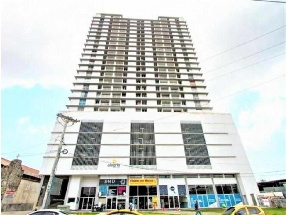 Apartamento En Venta En Vía España | PH ALEGRIA - 1