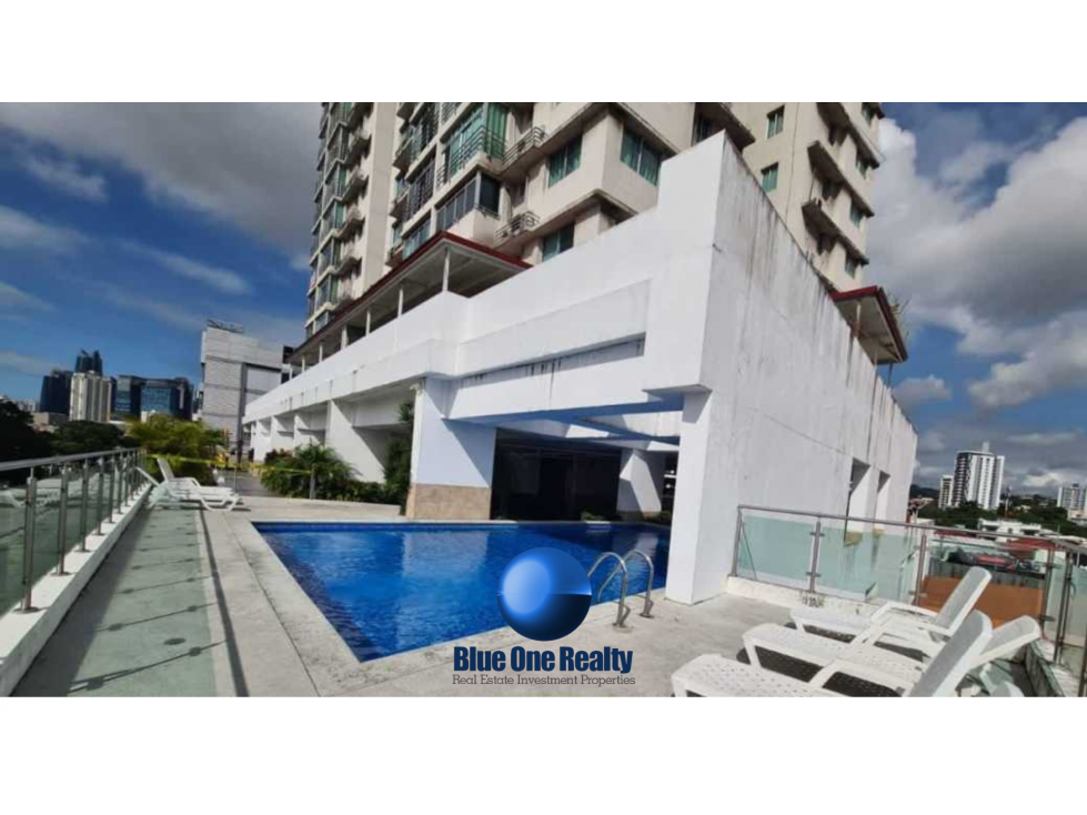 Apartamentos en Vía España | Ph Los Toneles | Amoblado