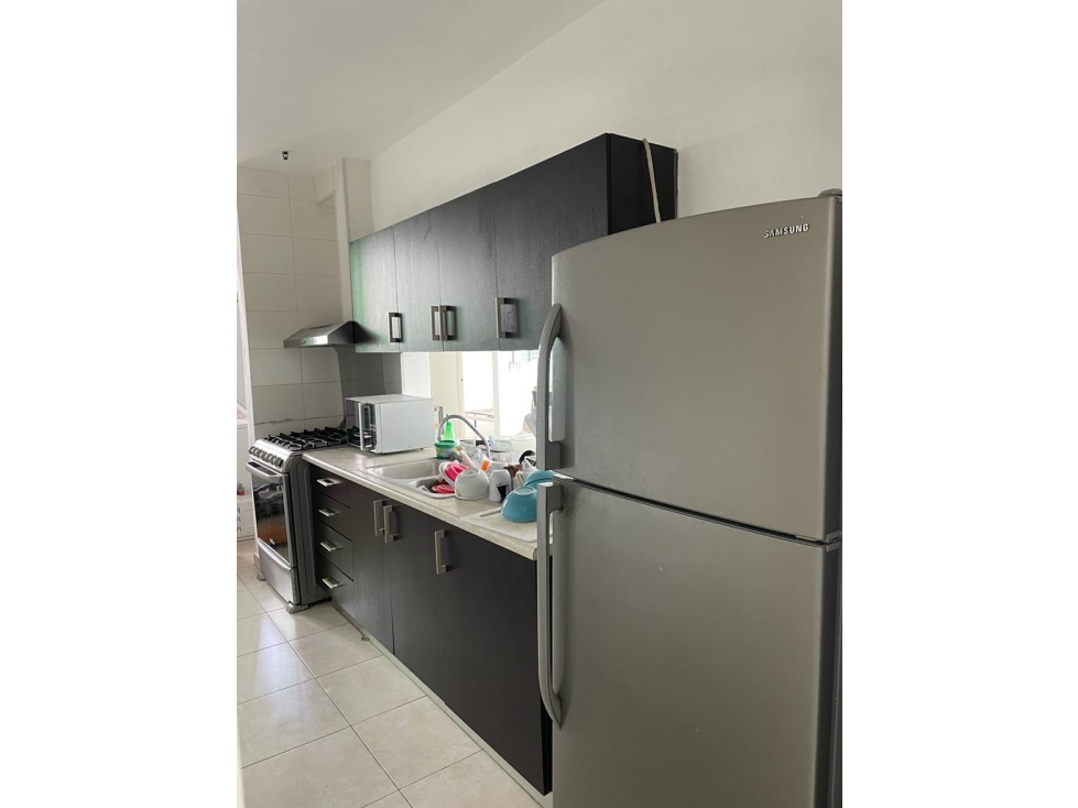 Se Vende Apartamento Amoblado En Bella Vista | Ph Seawaves — foto 2