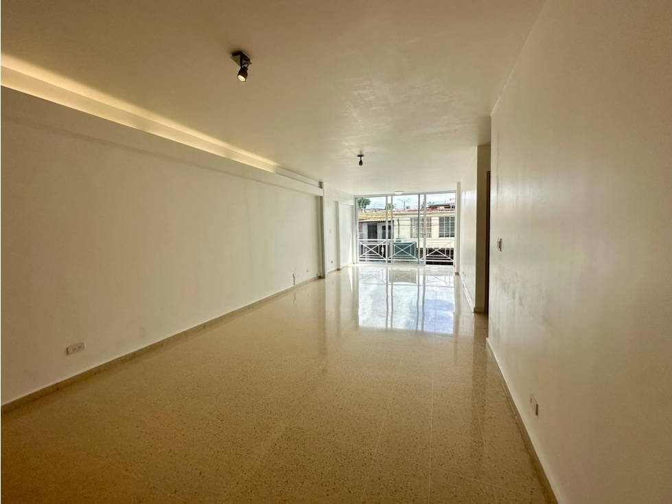 Se Alquila Apartamento En Betania | PH Juan Pablo de Polonia — foto 3