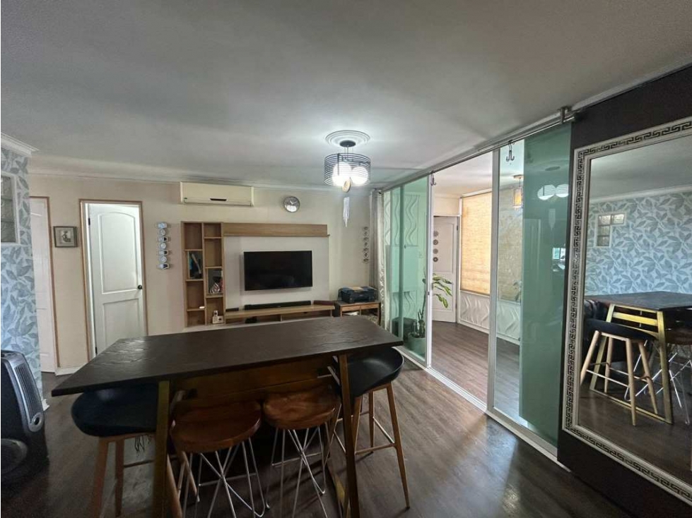 Apartamento En Venta En Edison Park | PH Majestic Gardens