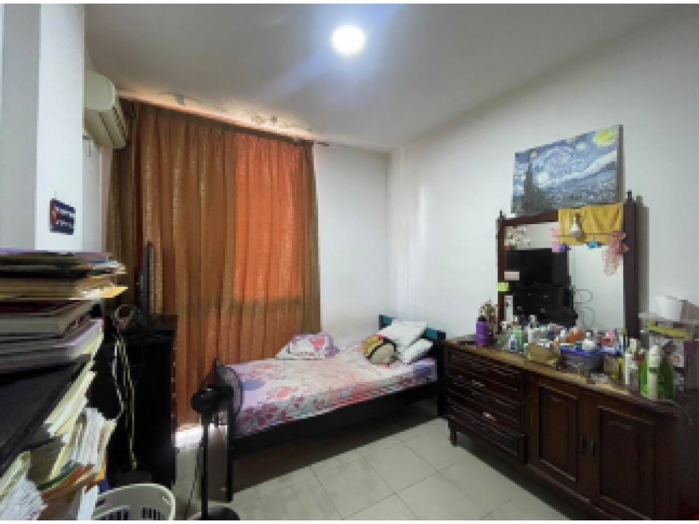 Se Vende Apartamento En Betania | Ph Parque de Miraflores — foto 4
