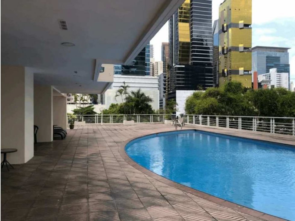 Apartamentos en Venta en Obarrio | Ph Sunrise