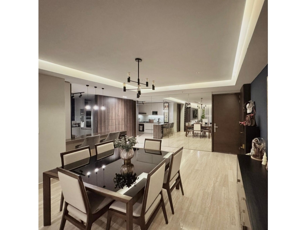 Apartamento en Alquiler en Costa del Este | Ph The Regent