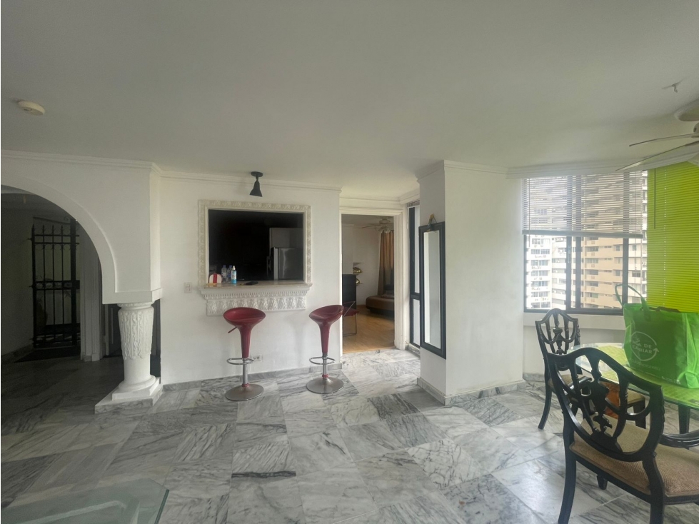 Apartamento En Venta En Punta Paitilla | Ph Las Hadas — foto 2