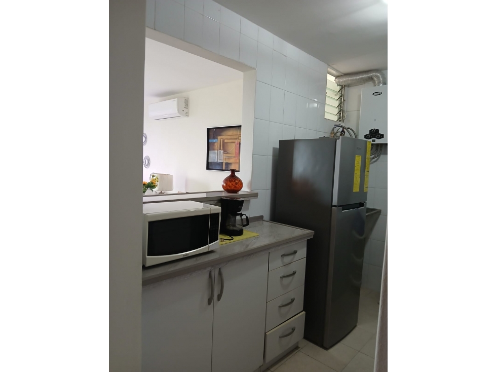 Se Alquila Apartamento Amoblado en Plaza Edison | Ph Majestic Gardens — foto 6
