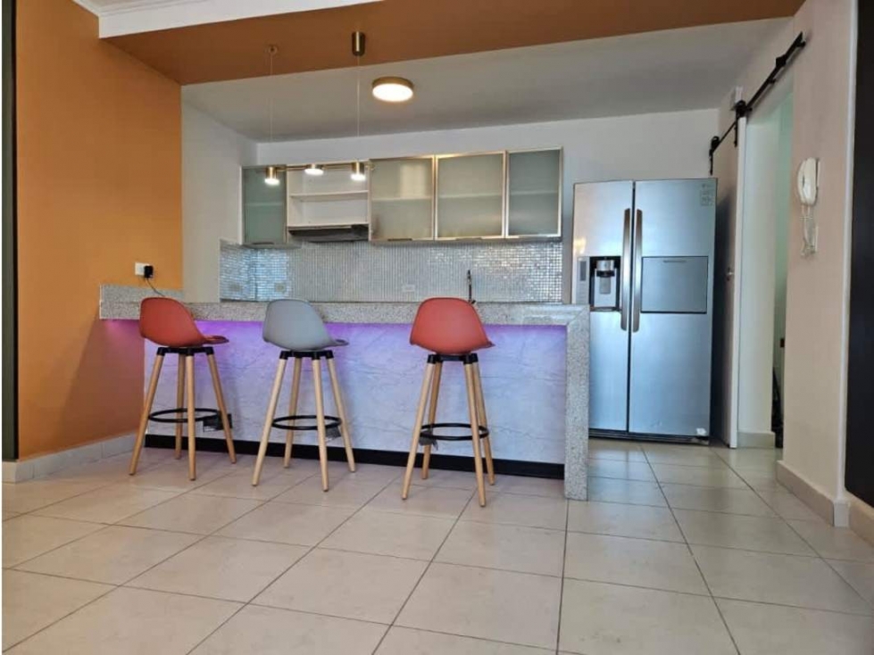 Apartamentos en Venta En El Cangrejo | Ph Miro