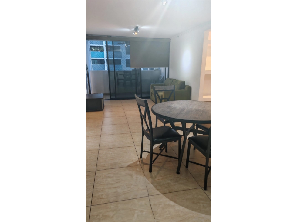 Apartamento En Alquiler En Condado Del Rey | Ph Terrazas Del Rey — foto 2