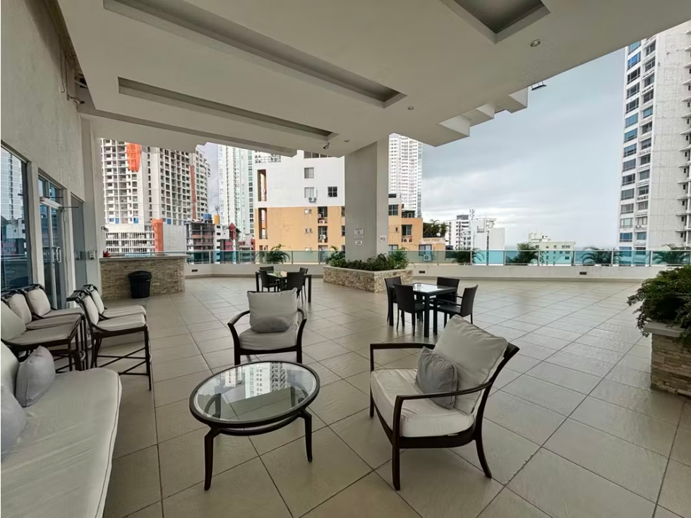 Apartamento en Venta en Coco Del Mar | Ph Waterfalls — foto 2