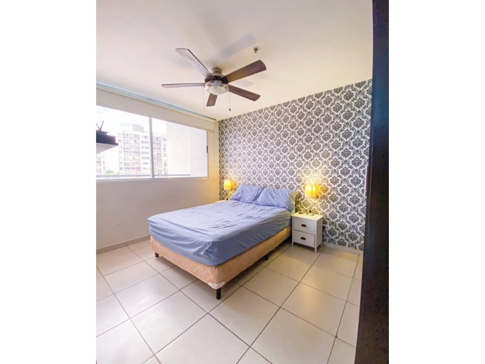 Apartamento en Alquiler en El Bosque | PH Alsacia Towers — foto 2