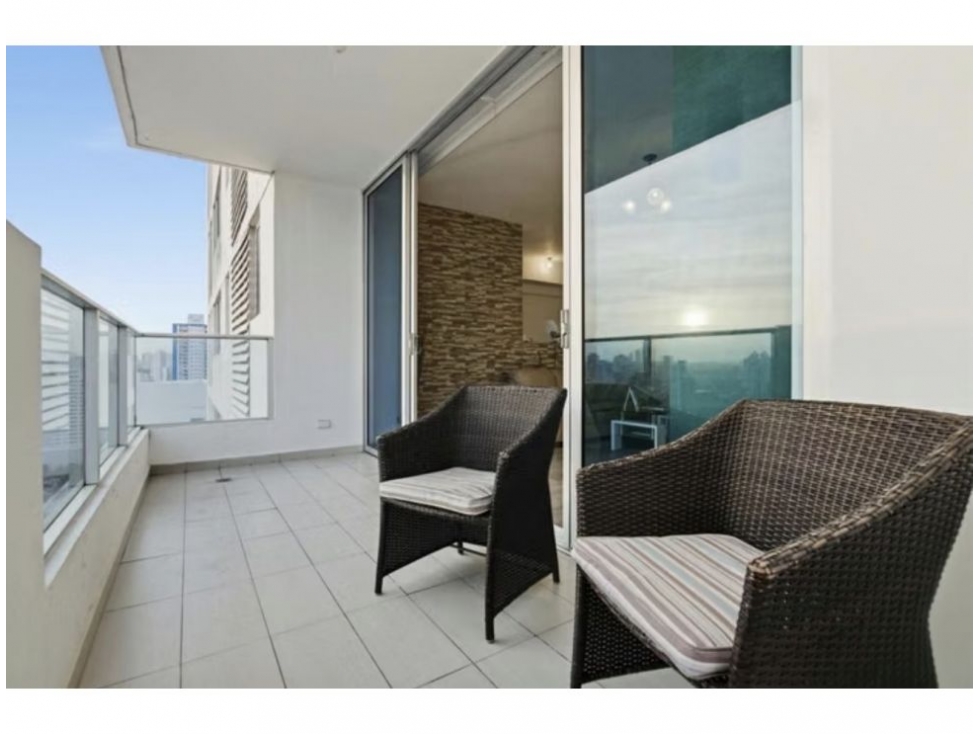 Apartamento en Venta en San Francisco | Ph Harmony — foto 2
