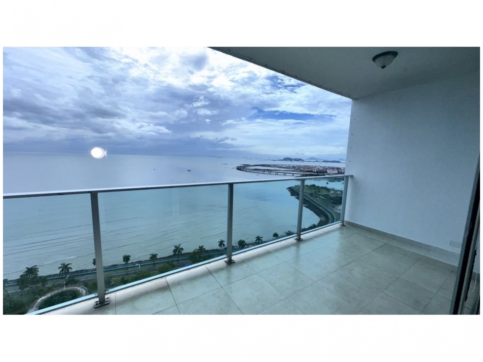 Apartamento en Venta en Bella Vista | PH H2O