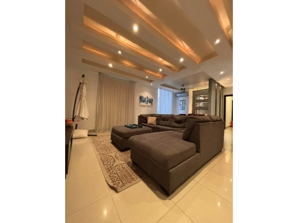 Apartamento Amoblado en Alquiler en San Francisco | Ph Window Tower — foto 3