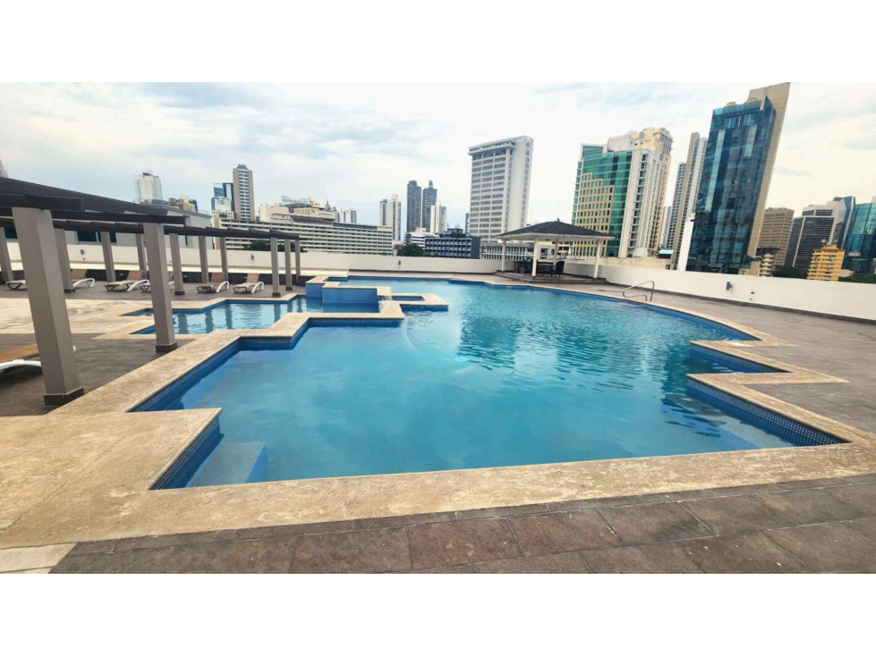 Se Alquila Apartamento En Bella Vista | P.H. Seawaves — foto 3