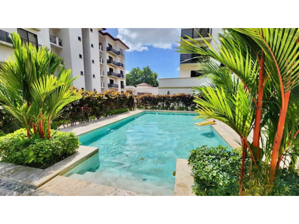 Apartamento A Estrenar en Albrook | Ph Embassy Village - 6