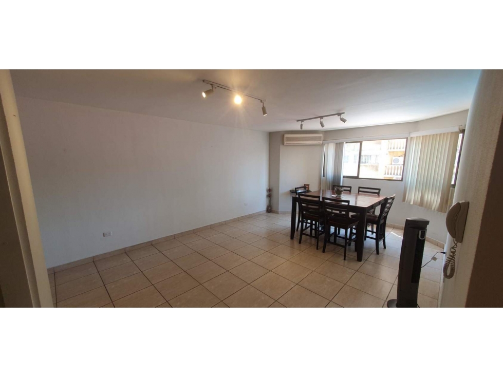 Se Vende Apartamento en Parque Lefevre | PH Parques de Versalles - 2