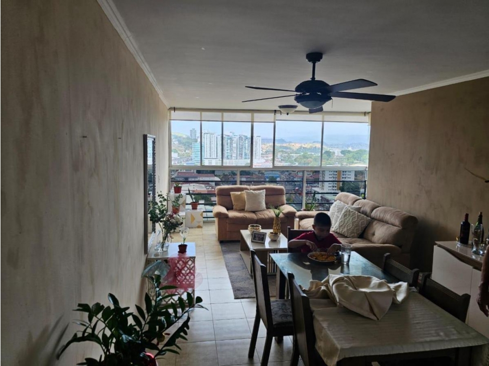 Se Vende Apartamento En Transistmica | P.H. Cosmopolitan Tower