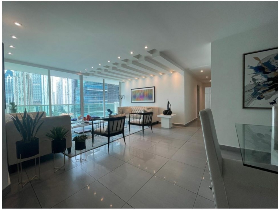 Apartamento En Venta y Alquiler En Punta Pacifica | Ph Mystic Point