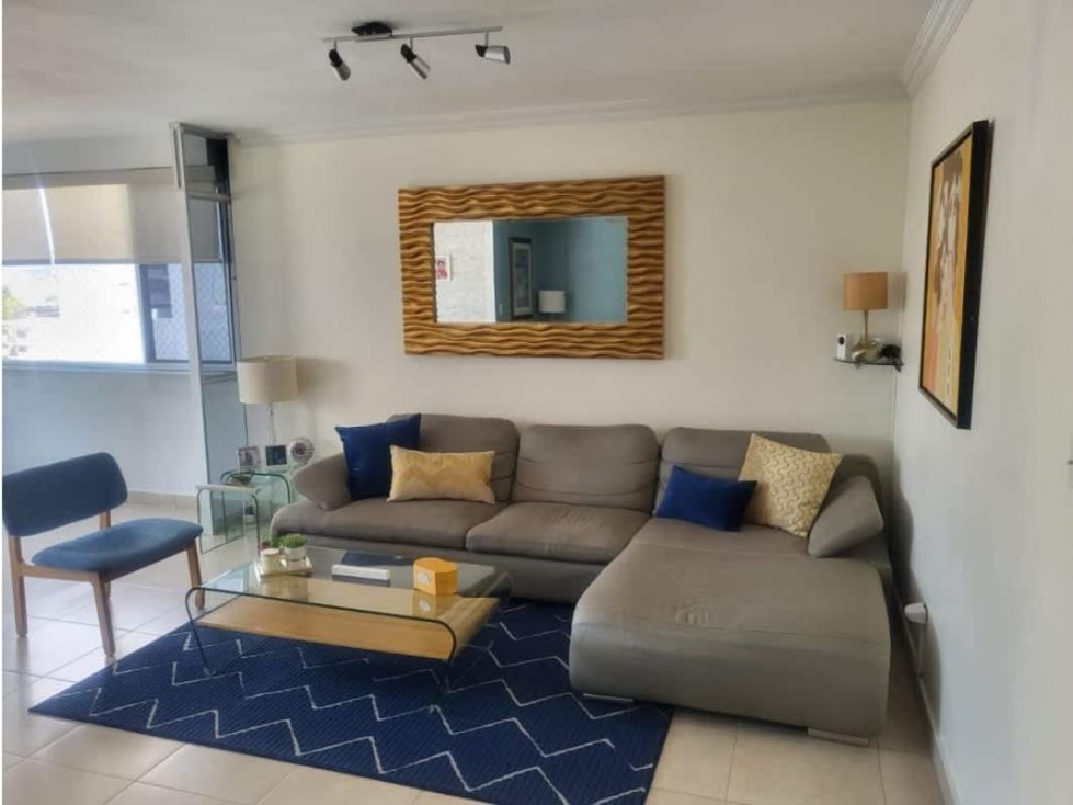 Venta de Apartamento en San Francisco | PH Farmoint Plaza