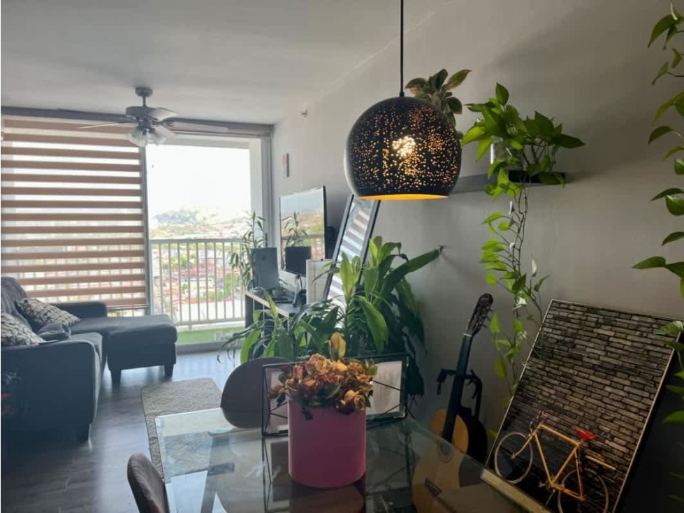 Se Vende Apartamento En Vía España | Ph Alegria — foto 3