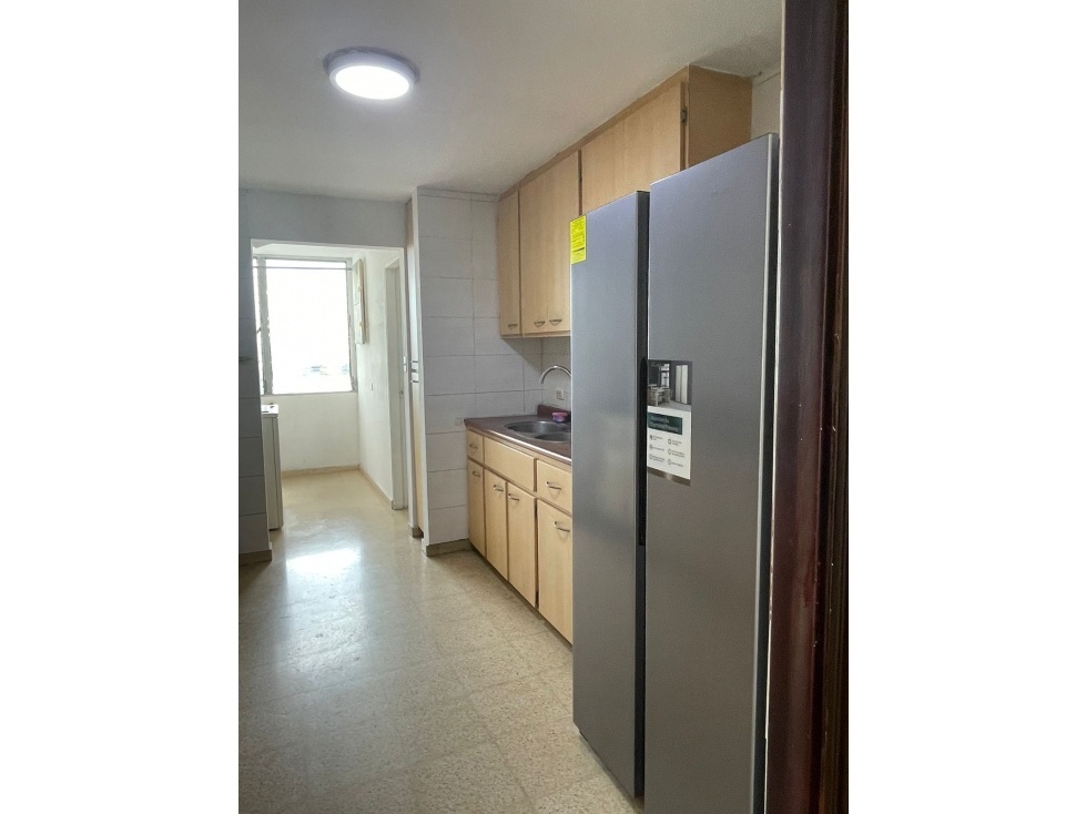 Se Vende Apartamento En Marbella | Ph Parque Marbella — foto 3