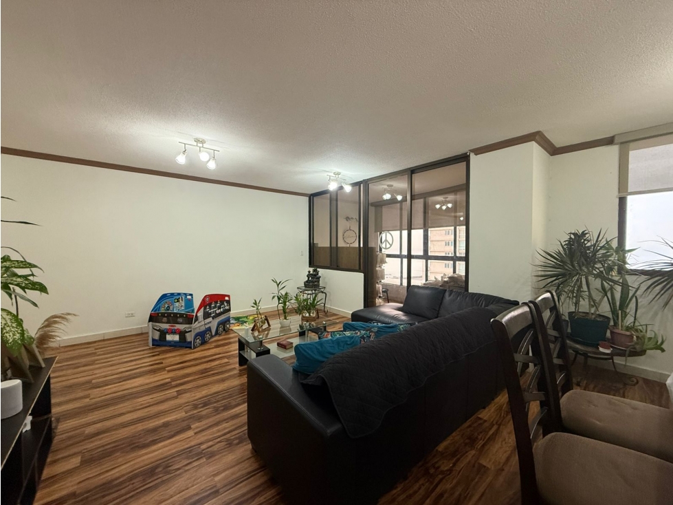 Apartamento En Venta En Punta Pacifica | PH Court Yard View