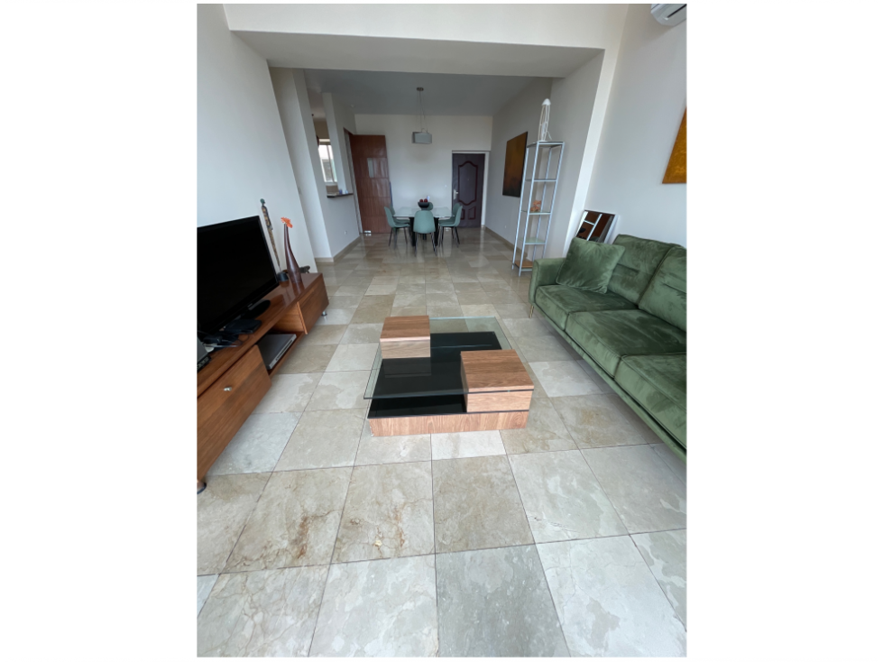 Apartamento en Venta en Punta Pacifica | PH Costa Pacifica