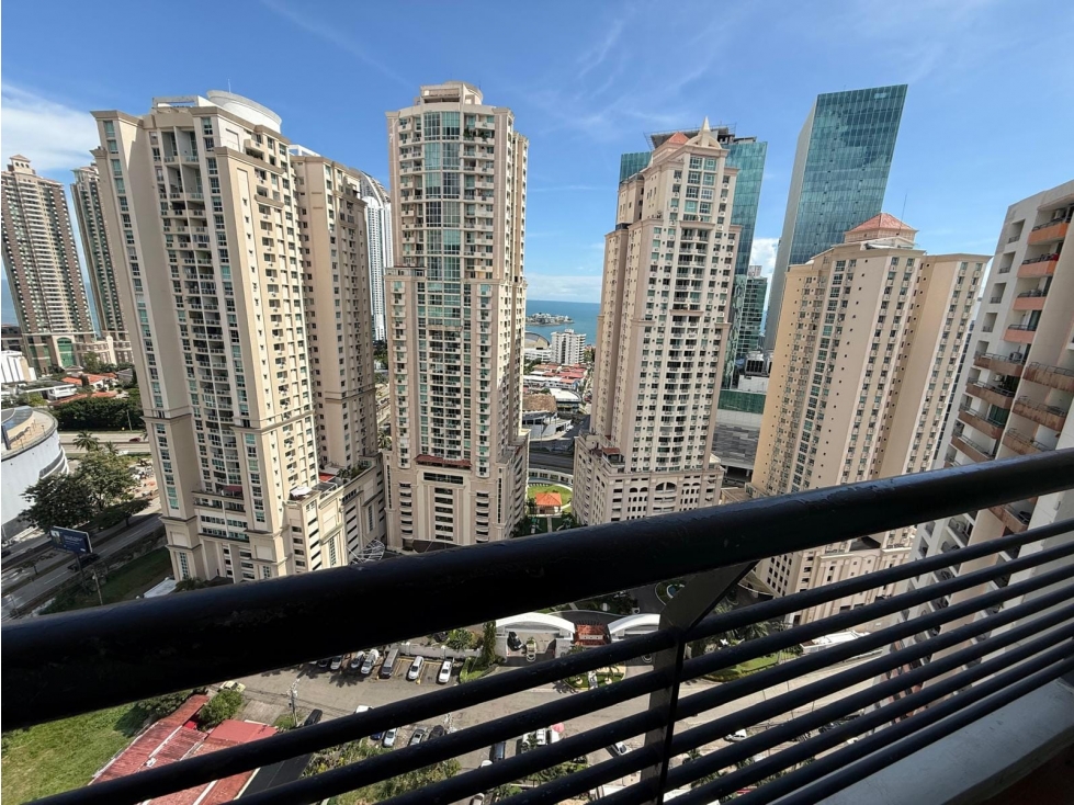 Apartamento En Venta En Punta Pacifica | PH PACIFIC WIND