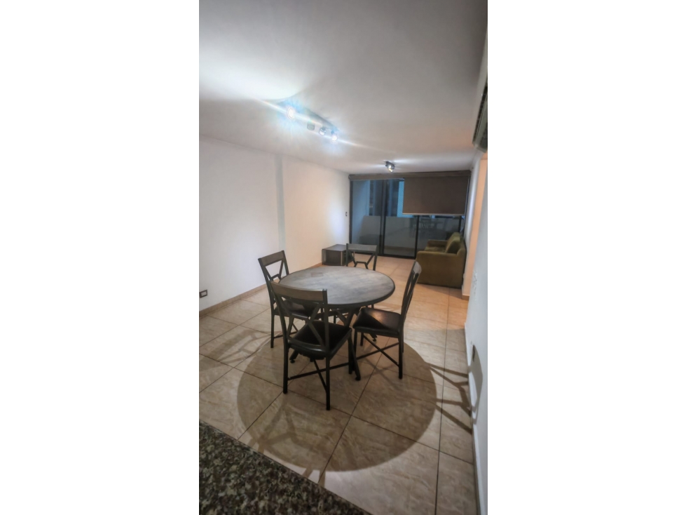 Apartamento En Alquiler En Condado Del Rey | Ph Terrazas Del Rey