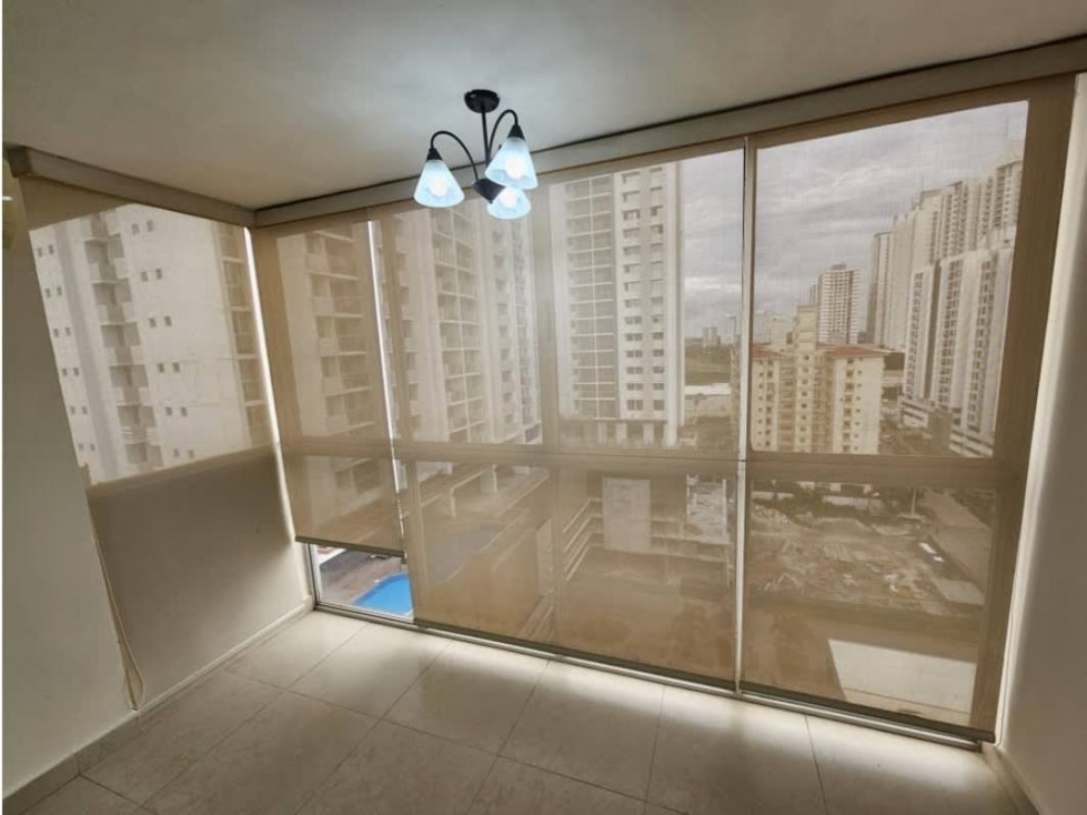 Apartamentos en Alquiler en Tumba Muerto | PH Torres de Toscana — foto 2