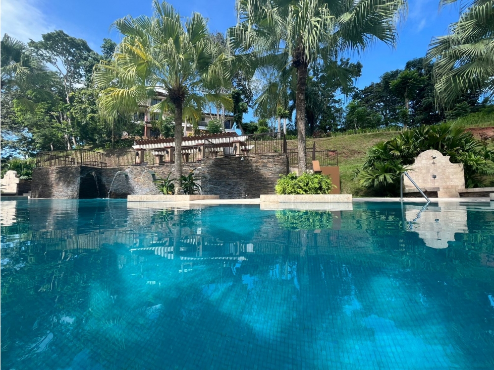 Apartamento en Alquiler en Clayton | Residencial Embassy Club