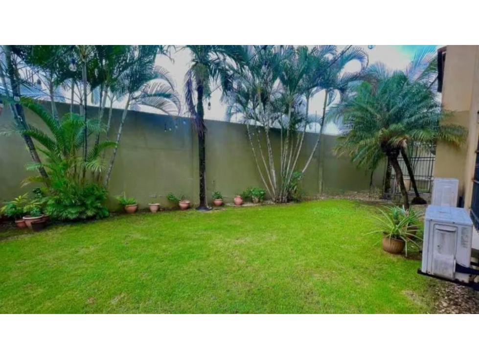 Casa en Alquiler en Condado Del Rey | Paseo Dorado
