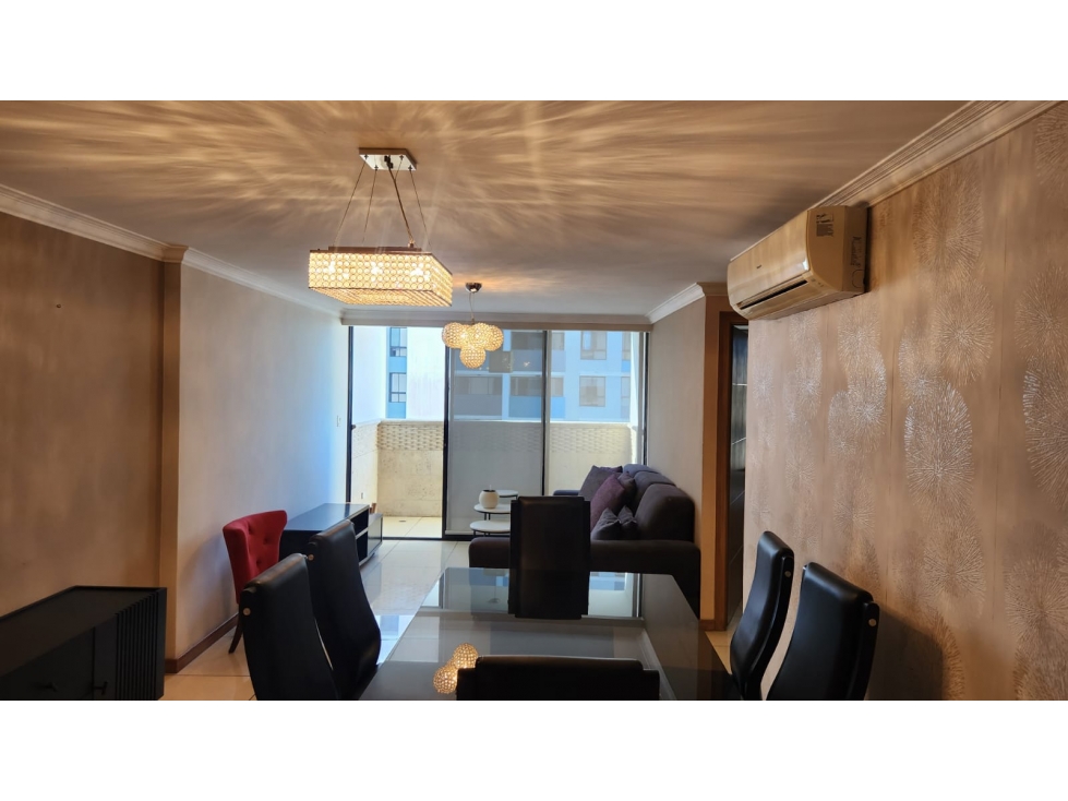 Apartamento en Venta en Condado del Rey | PH Terrazas del Rey
